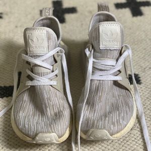 Limited Edition Adidas NMDs